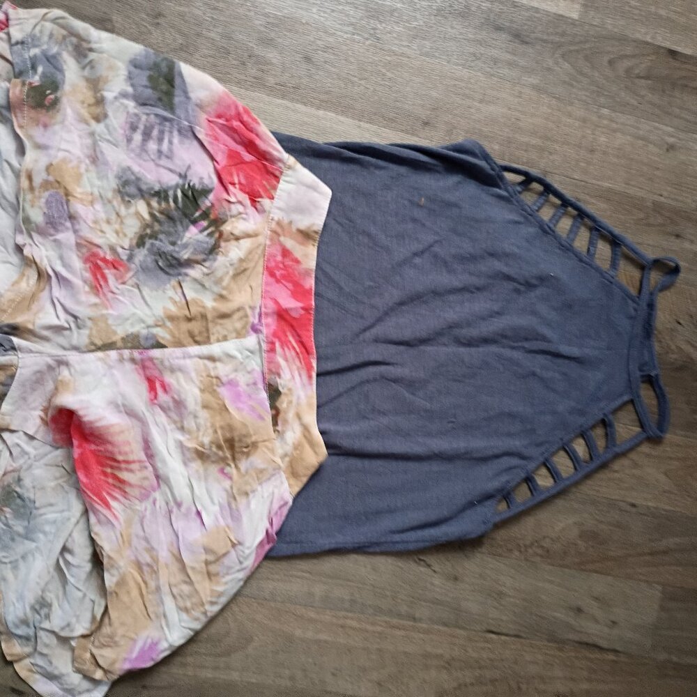 American eagle summer ⛱️🌞 outfit